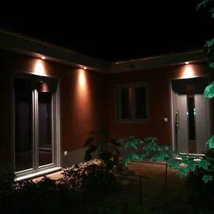 Kleines Feines Ferienhaus Im Herzen Von Apartment Dresden