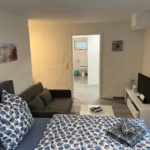 Gemütliches In Lohmar-wahlscheid Apartment Lohmar