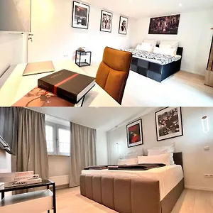 Living Solution 24 Apartment Ludwigshafen am Rhein