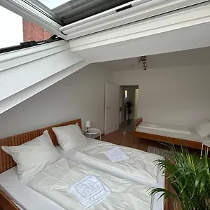 Gardenapartment Apartment Frankfurt am Main