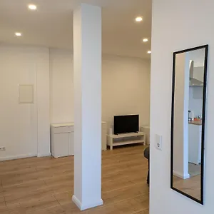 Interaktiv In - Duesseldorferstrasse Apartment Ratingen
