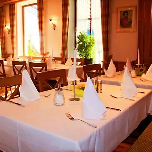 Häußler Gasthof Langenbruck