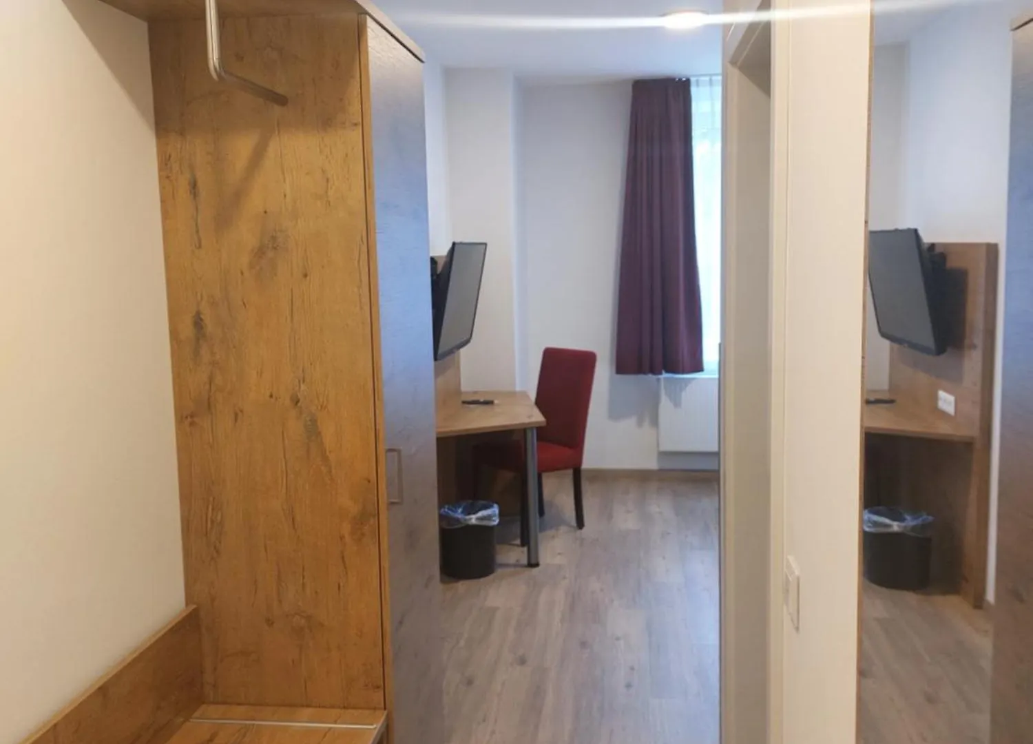 Hotel Stern Gersthofen 3*,  Deutschland