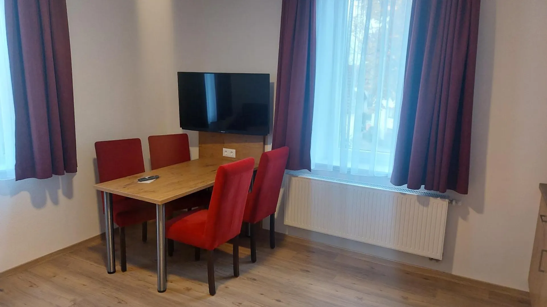 Hotel Stern Gersthofen Gasthof