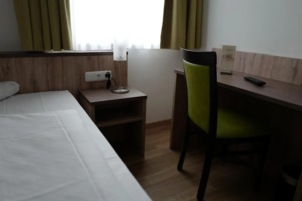 Gasthof Hotel Stern Gersthofen