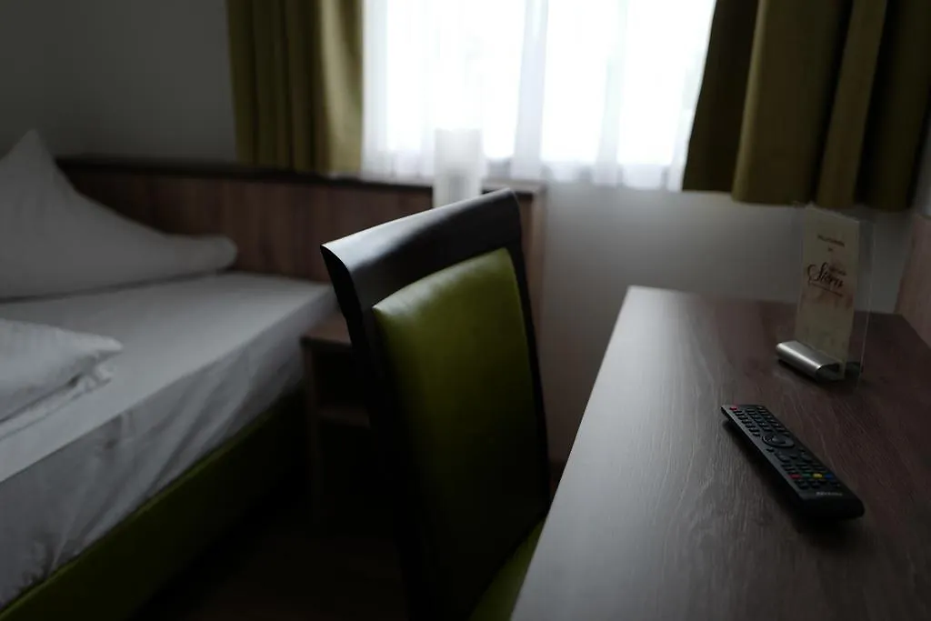 Hotel Stern Gersthofen Gasthof