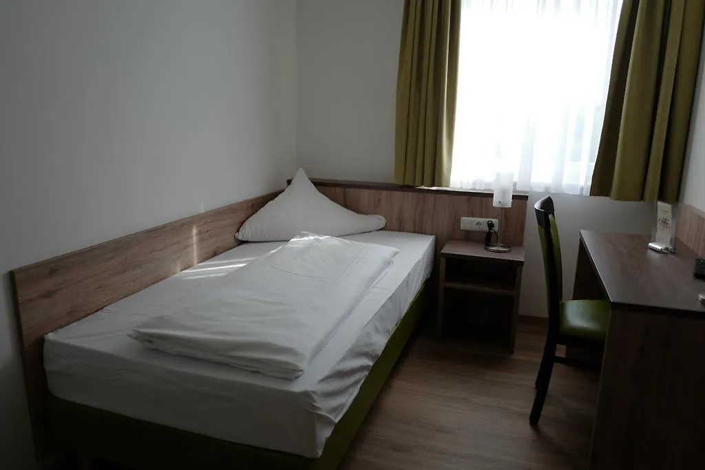 Hotel Stern Gersthofen Deutschland