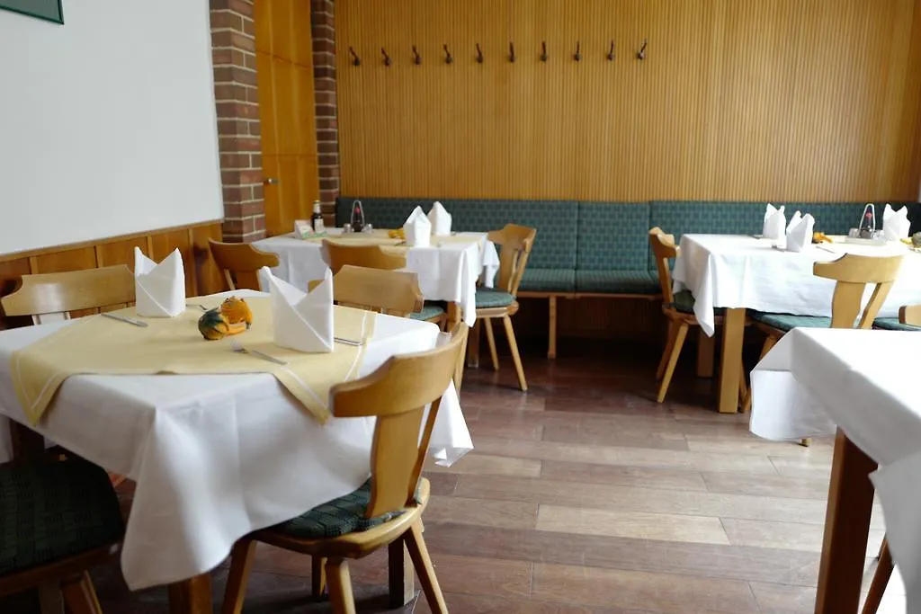 Hotel Stern Gersthofen