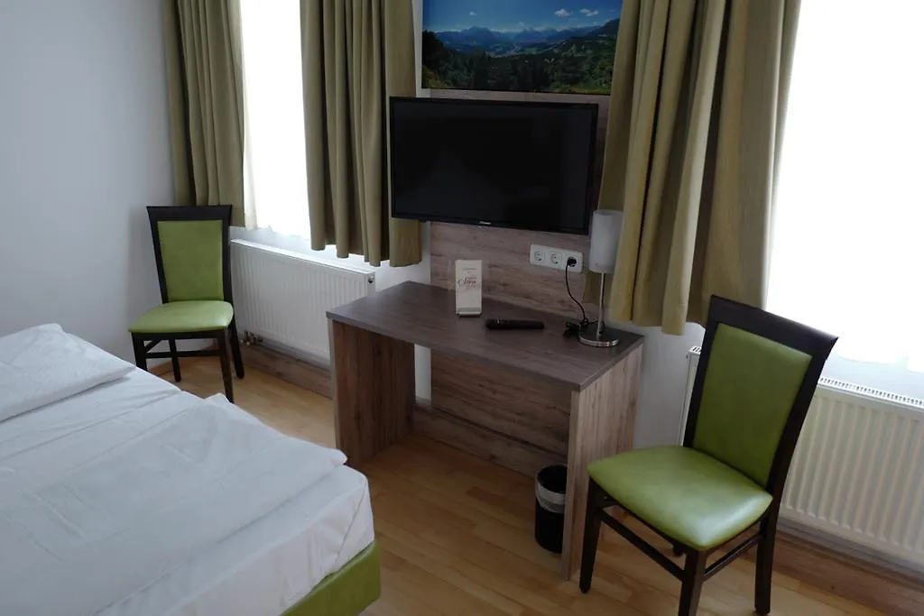 Gasthof Hotel Stern Gersthofen
