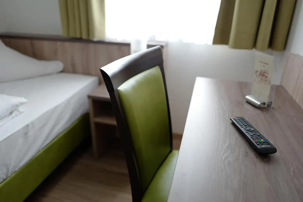 Gasthof Hotel Stern Gersthofen