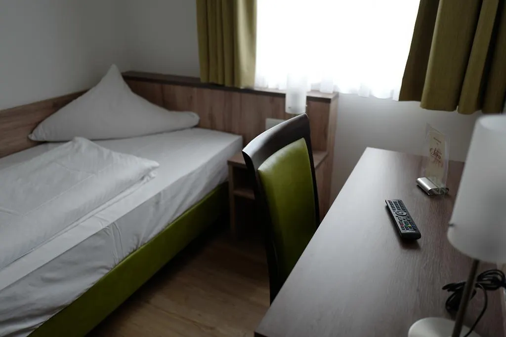 Hotel Stern Gersthofen Deutschland