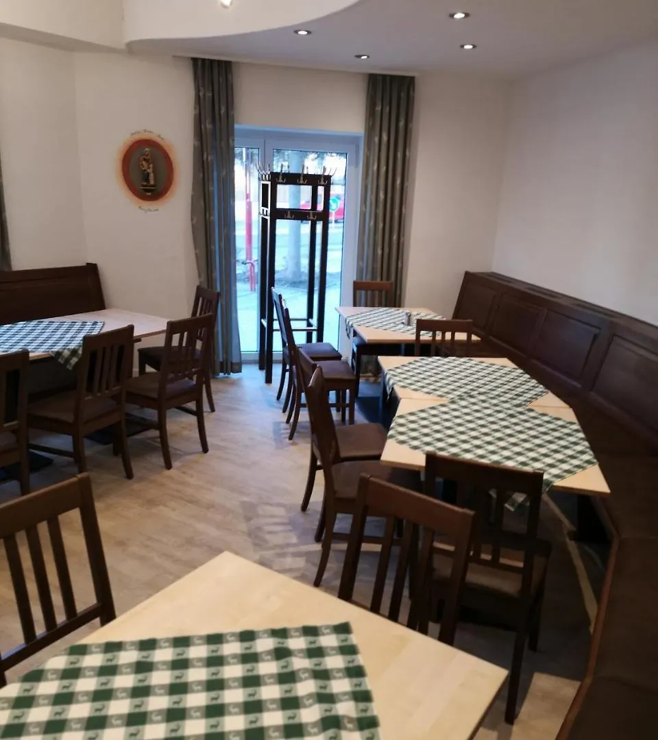 Gasthof Hotel Stern Gersthofen